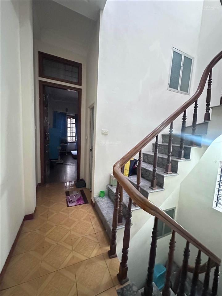 Bán nhà riêng tại trung tâm ba đình gần phố, diện tích rộng 103.6m2/14,7 tỷ