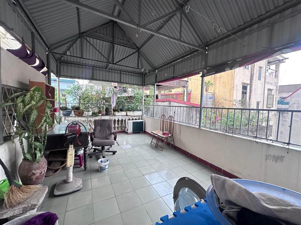 Bán nhà riêng tại trung tâm ba đình gần phố, diện tích rộng 103.6m2/14,7 tỷ