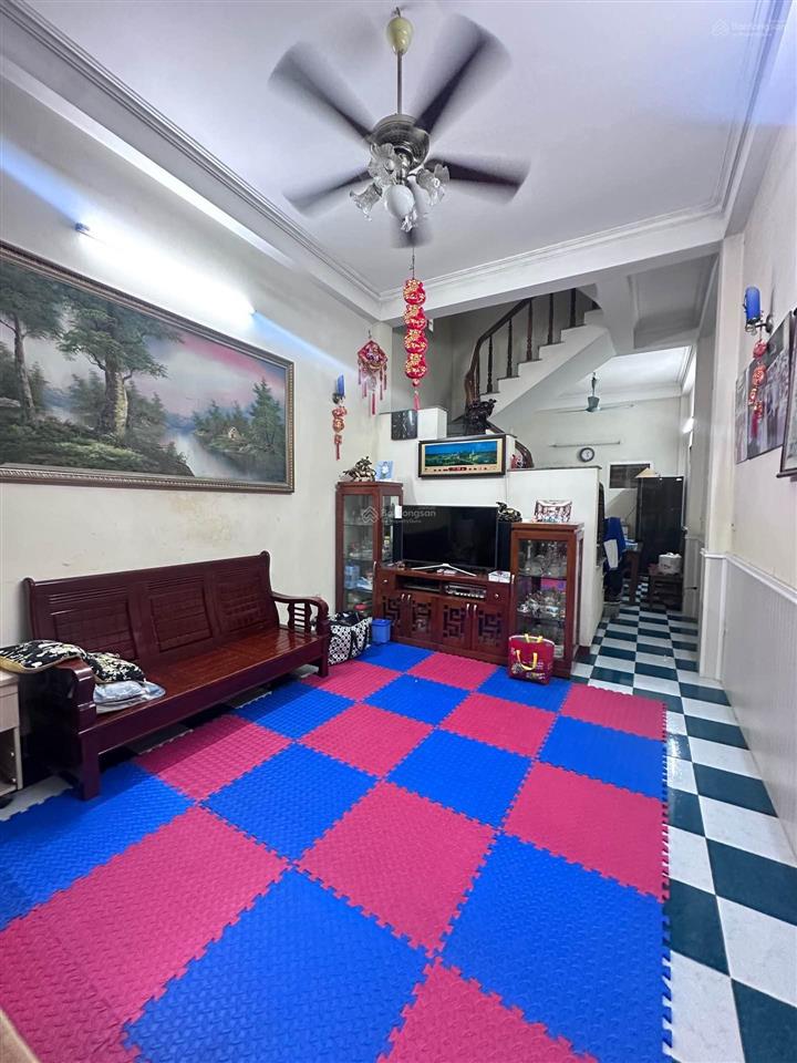 Bán nhà riêng tại trung tâm ba đình gần phố, diện tích rộng 103.6m2/14,7 tỷ