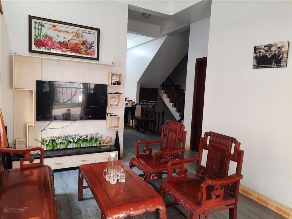 Bán nhà phân lô quân đội ba đình phố vip phan đình phùng  quán thánh.