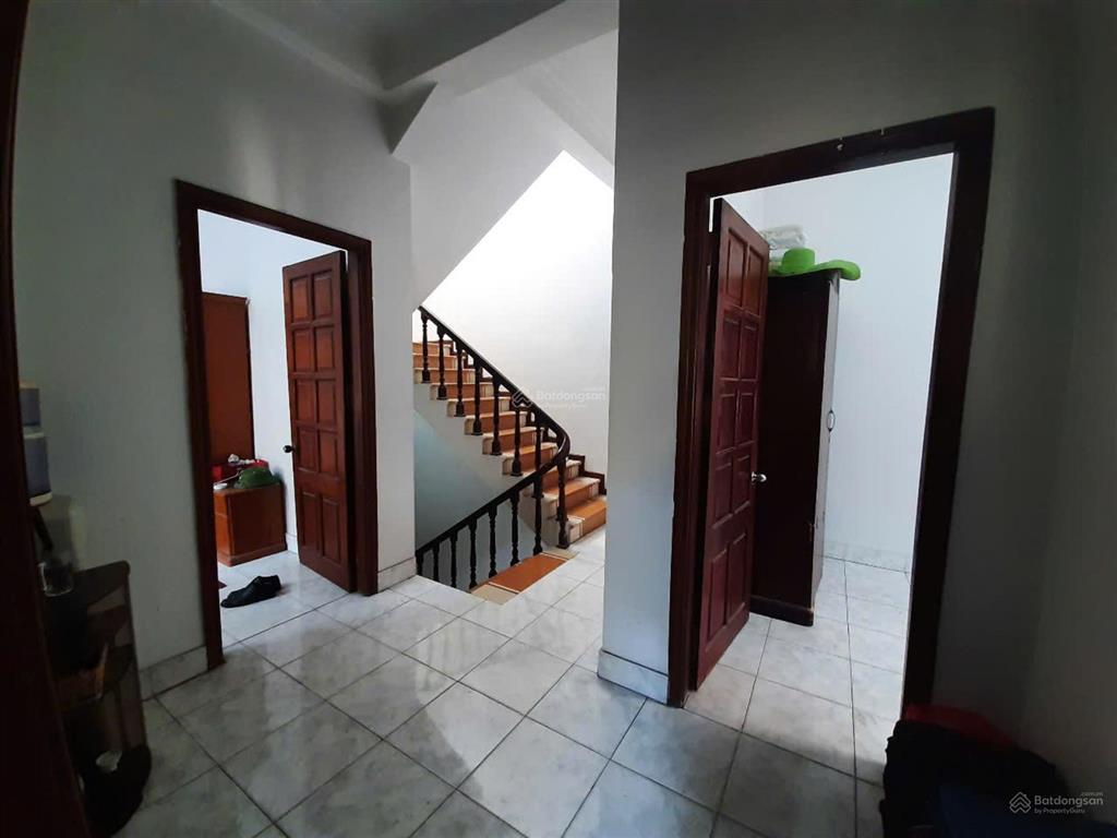Bán nhà phân lô quân đội ba đình phố vip phan đình phùng  quán thánh.