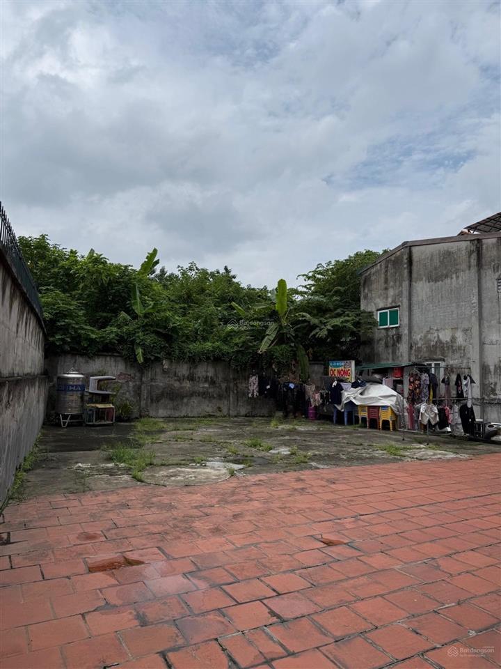 Bán nhà riêng tại tây hồ 252m2, giá đầu tư tương lai tăng giá trị