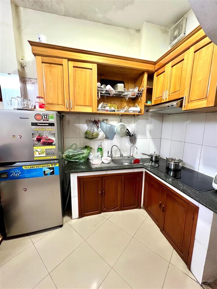 Cần bán gấp nhà riêng ba đình kim mã thông giang văn minh, chỉ hơn 5 tỷ