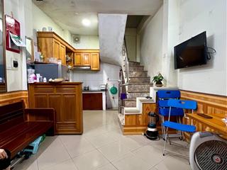 Cần bán gấp nhà riêng ba đình kim mã thông giang văn minh chỉ hơn 5 tỷ
