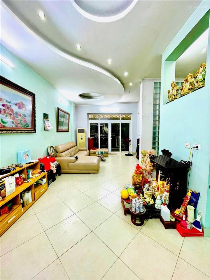 Bán nhà ba đình phân lô vip  dân trí cao  an ninh tuyệt đối