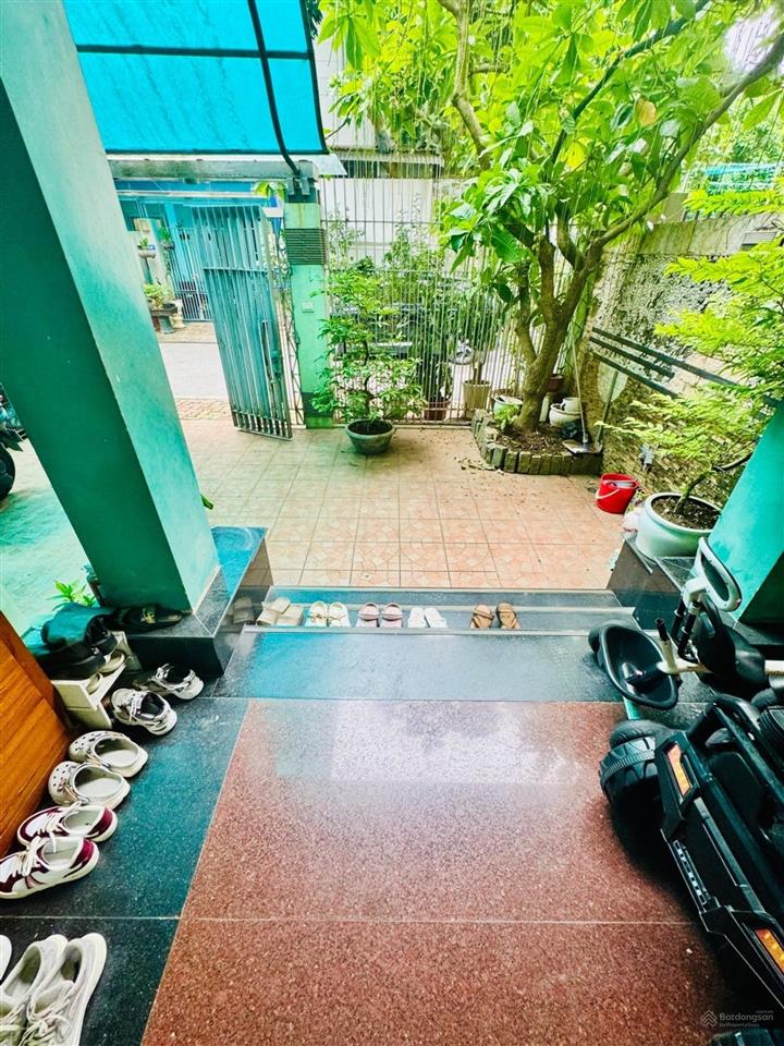 Bán nhà ba đình phân lô vip  dân trí cao  an ninh tuyệt đối