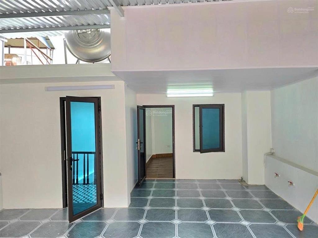 Đội cấn  ba đình  kim mã  ngõ thông  20m ra ô tô  nhà đẹp giá tốt