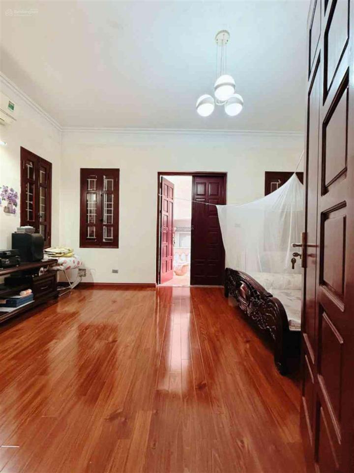Bán nhà riêng đội cấn nay thuộc phường ngọc hà, ba đình (cũ) 71m2 cách mặt phố 20m