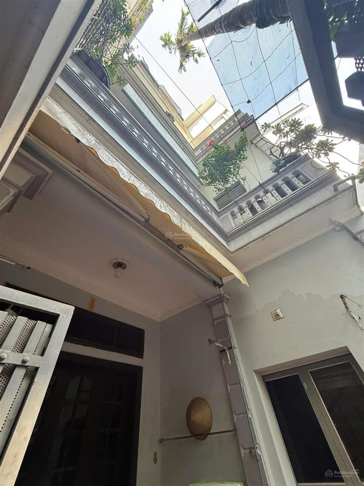Bán nhà riêng 5pn, 15,5 tỷ, 73m2 tại lạc long quân, nhật tân, tây hồ, hà nội  chính chủ uy tín