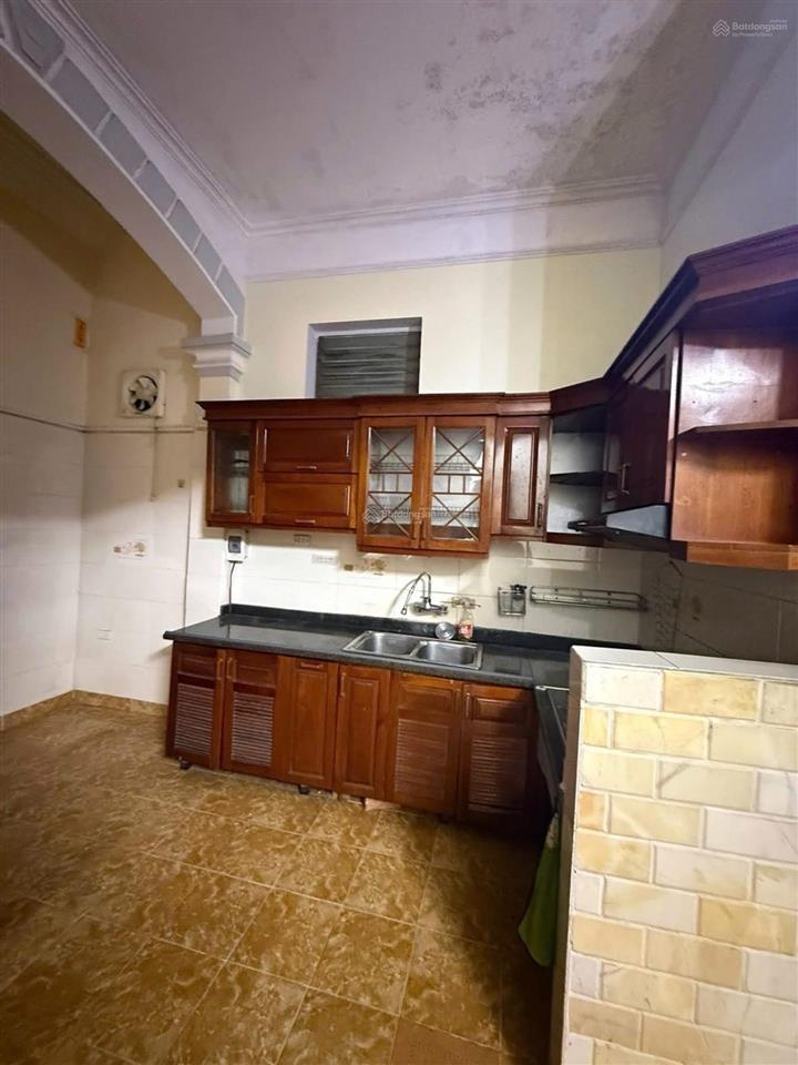 Bán nhà riêng 5pn, 15,5 tỷ, 73m2 tại lạc long quân, nhật tân, tây hồ, hà nội  chính chủ uy tín