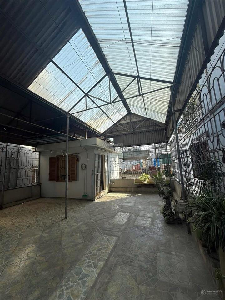 Bán nhà riêng 5pn, 15,5 tỷ, 73m2 tại lạc long quân, nhật tân, tây hồ, hà nội  chính chủ uy tín