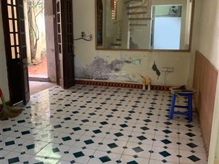 Bán nhà riêng 60m2 tại phố hào nam, đống đa, ô chợ dừa giá đầu tư