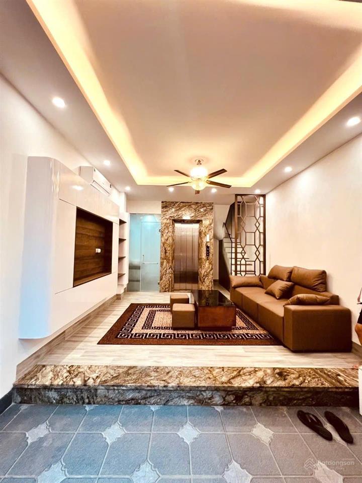Bán nhà riêng 48m2, 4pn, 5wc tại kim mã, 14 tỷ vnd, ba đình, hà nội