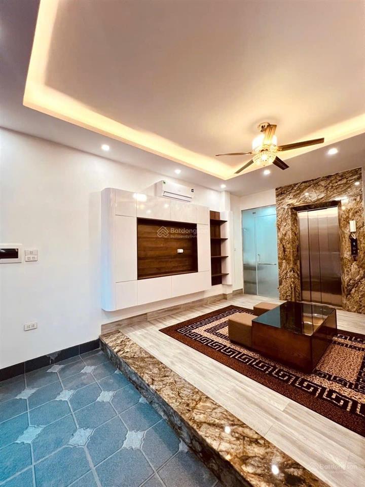 Bán nhà riêng 48m2, 4pn, 5wc tại kim mã, 14 tỷ vnd, ba đình, hà nội