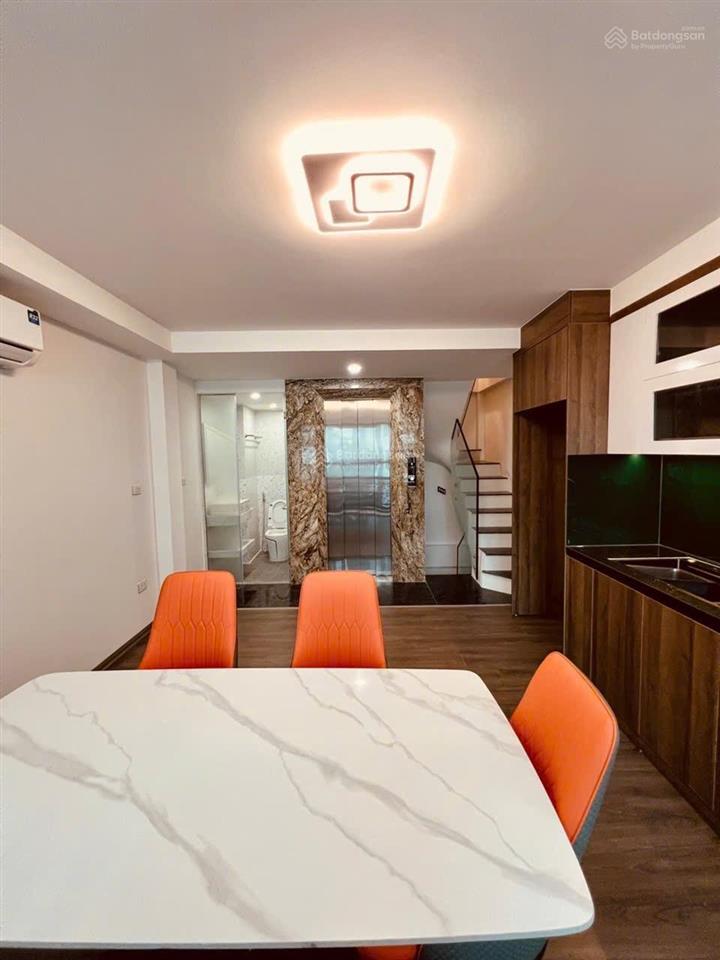 Bán nhà riêng 48m2, 4pn, 5wc tại kim mã, 14 tỷ vnd, ba đình, hà nội