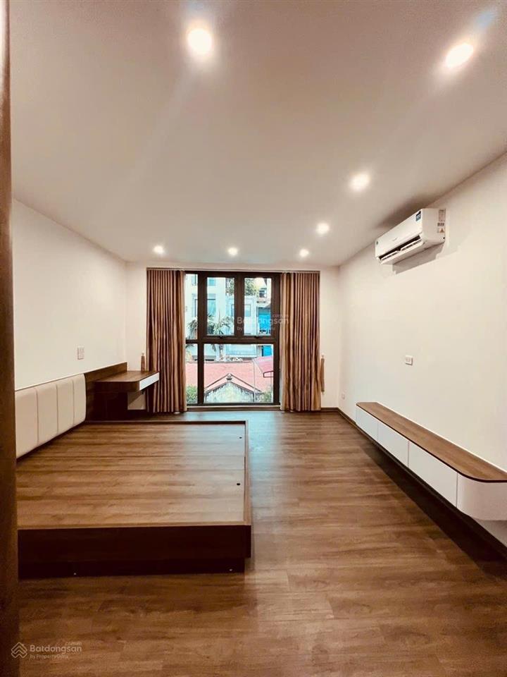 Bán nhà riêng 48m2, 4pn, 5wc tại kim mã, 14 tỷ vnd, ba đình, hà nội