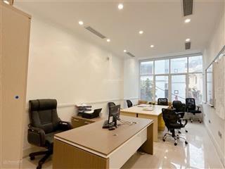 Bán nhà phố cầu giấy ô tô kinh doanh 160m² 2 mặt thoáng