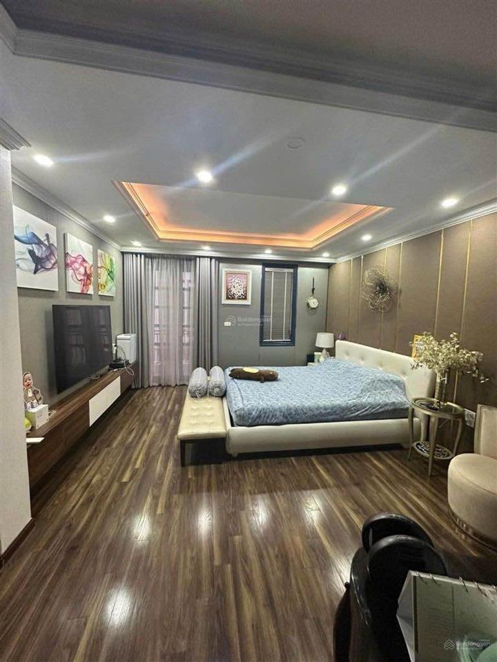 Siêu phẩm tây hồ khu vực hiếm nhà bán 94m