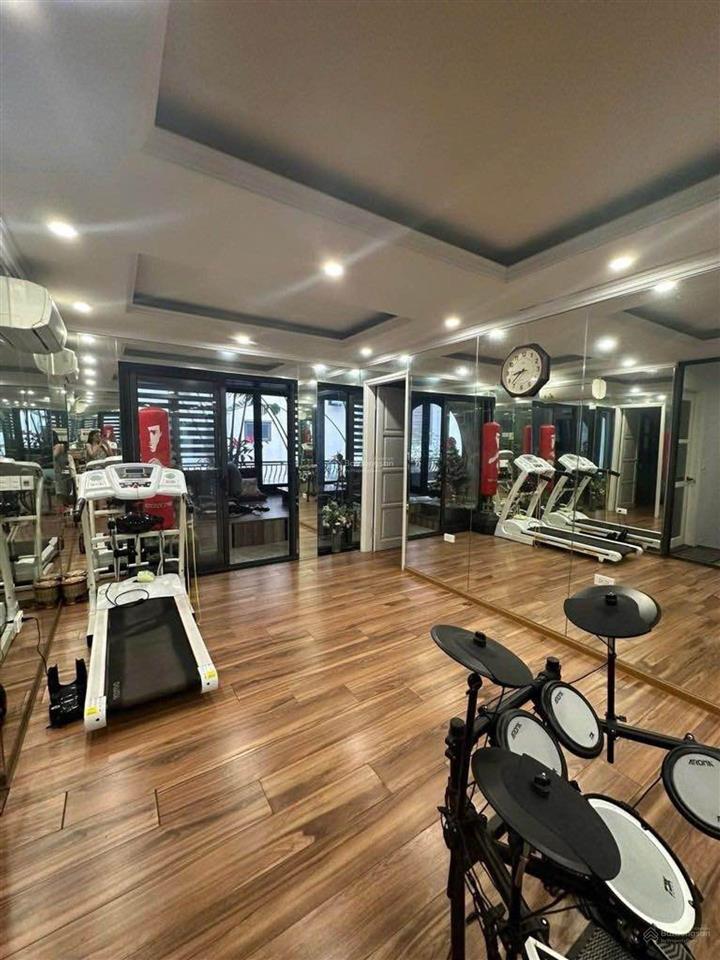 Siêu phẩm tây hồ khu vực hiếm nhà bán 94m