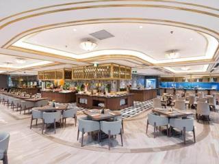 Toà khách sạn căn hộ vip 6 sao đẳng cấp vị thế kim cương hà thành.