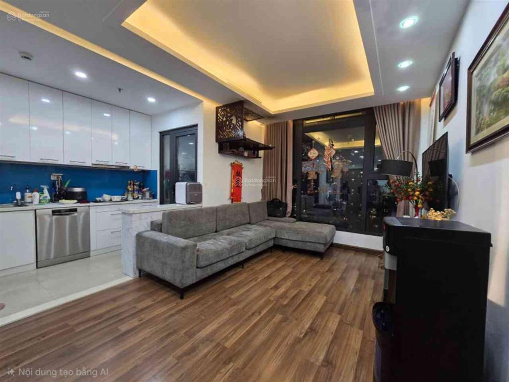 Bán căn hộ chung cư cao cấp giảng võ ba đình 79m²/2ng/2vs