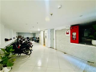Toà căn hộ dịch vụ ba đình (cũ) dòng tiền khủng 180tr/1 tháng, ngõ thông thoáng gần ô tô.
