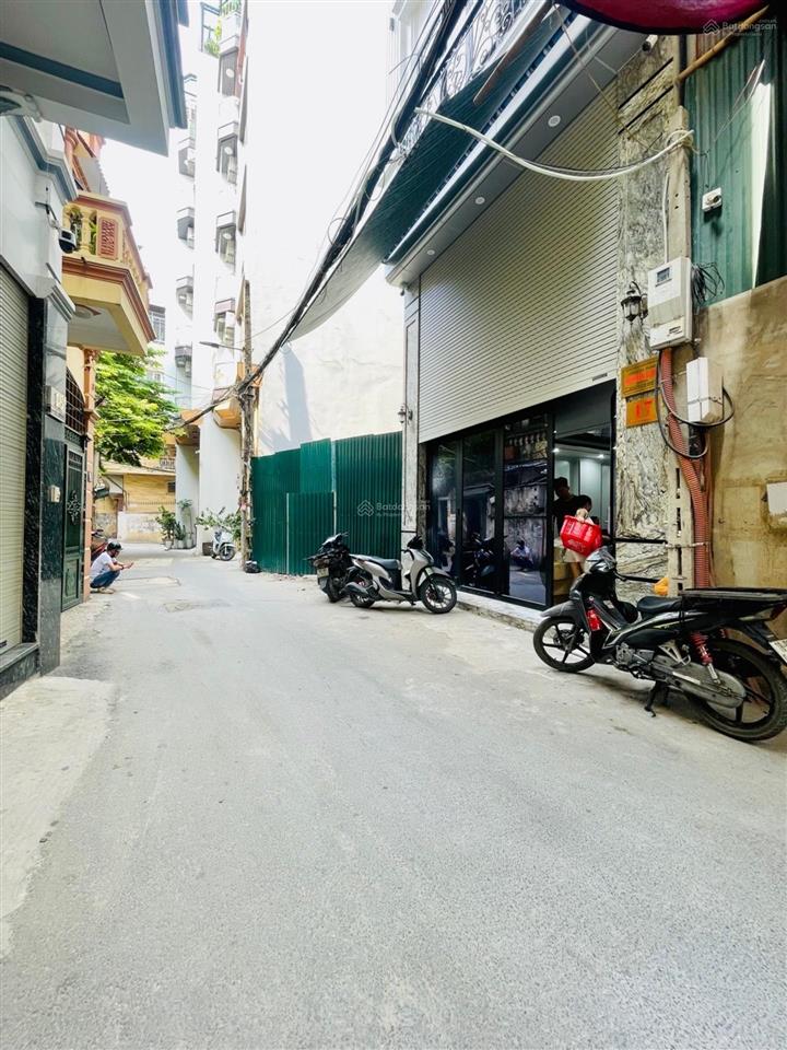 Bán đất phân lô ô tô khu đống đa (cũ)  ô chợ dừa, 65m2, mặt tiền 5m