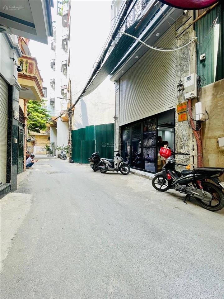 Bán đất phân lô ô tô khu đống đa (cũ)  ô chợ dừa, 65m2, mặt tiền 5m