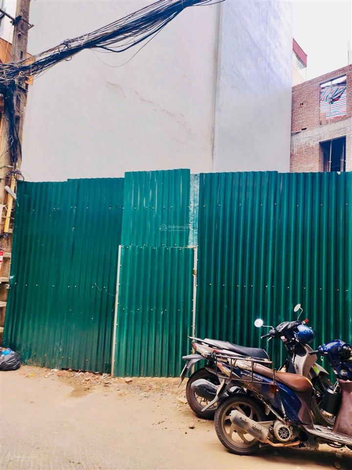 Bán đất phân lô ô tô khu đống đa (cũ)  ô chợ dừa, 65m2, mặt tiền 5m
