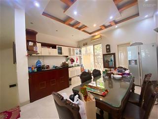 Bán biệt thự khu phân lô ô tô nguyễn đình thi  thuỵ khuê, 128 tỷ