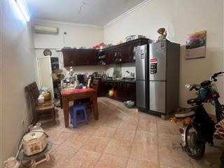 Bán nhà ba đình dân xây ô chờ thang máy diện tích rộng 64m giá 10,8 tỷ