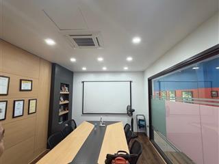 Bán nhà ba đình phố vip phân lô ô tô kinh doanh đỉnh 85m giá 50 tỷ
