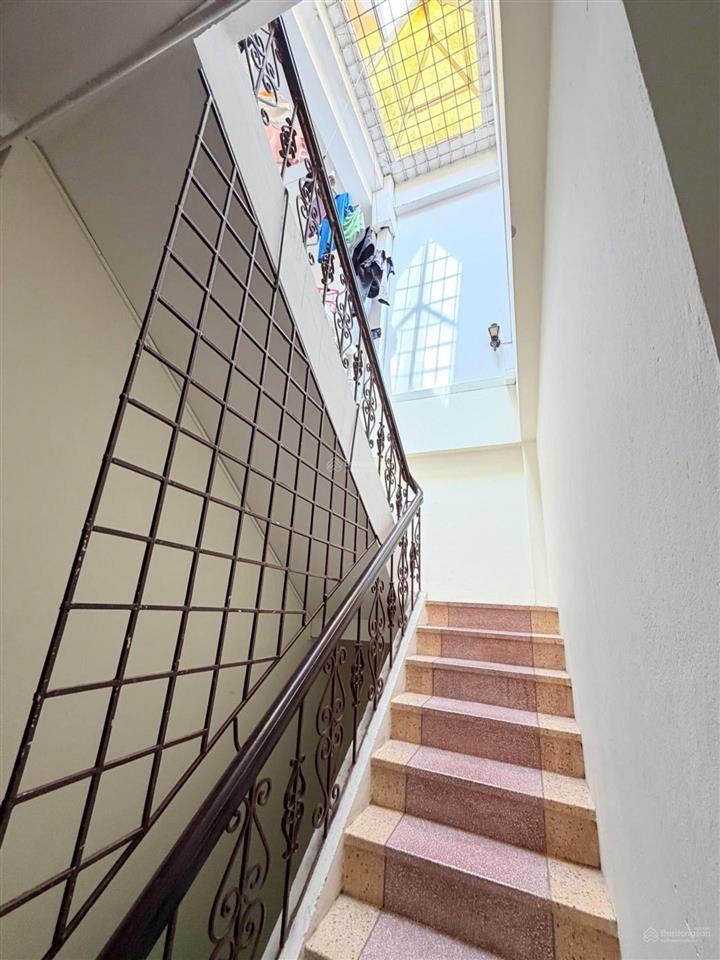 Bán nhà ba đình giảng võ ngọc khánh phân lô ô tô kinh doanh.