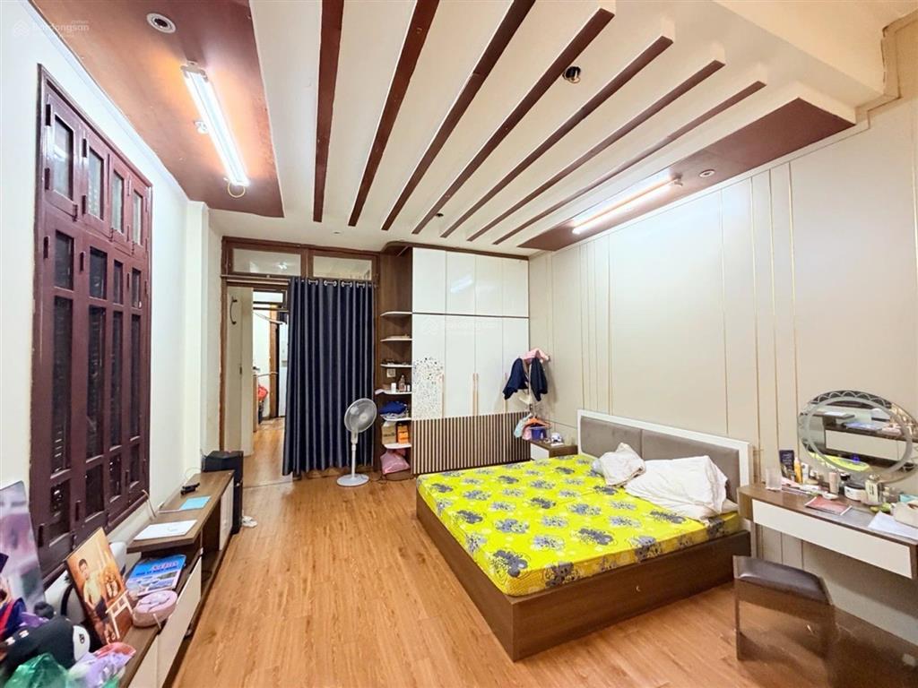 Bán nhà ba đình giảng võ ngọc khánh phân lô ô tô kinh doanh.