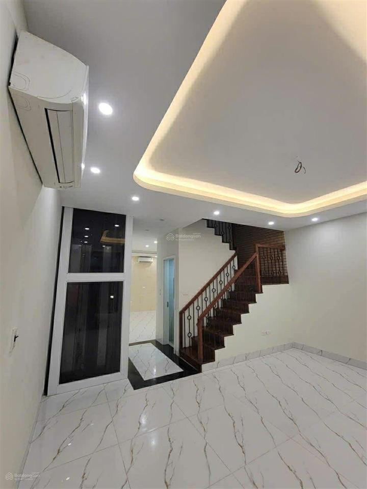 Bán nhà phân lô ba đình không gian sống đẳng cấp an ninh tuyệt đối 83m giá 39 tỷ