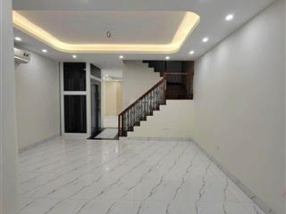Bán nhà phân lô ba đình không gian sống đẳng cấp an ninh tuyệt đối 83m giá 39 tỷ