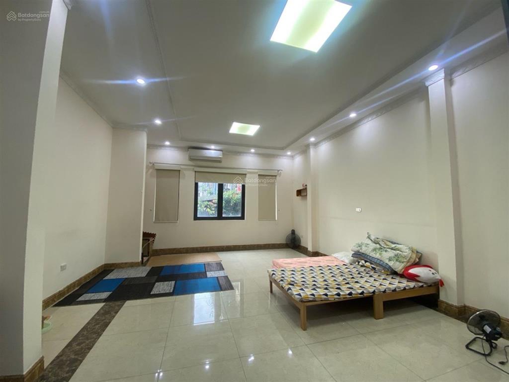 Bán nhà riêng tại ba đình giảng võ ngọc khánh ô tô đỗ cửa 6 tầng thang máy 22 tỷ
