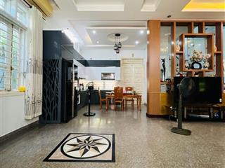 Bán biệt thự sân vườn trung tâm ba đình 3 thoáng, vỉa hè ô tô dừng đỗ 150m290tr/m2.