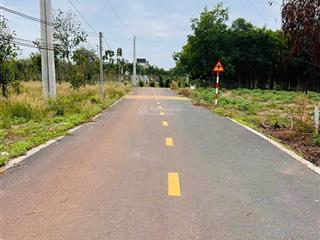 Cần bán gấp đất tp hcm (phú giáo, bình dương cũ), 550m2, thổ cư 200m2