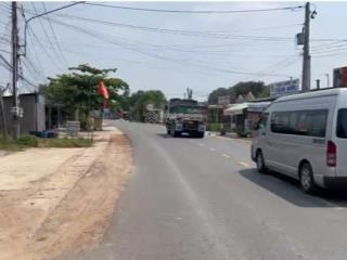 Cần bán gấp đất thổ cư tp. hcm (phú giáo, bình dương), 400m2, thổ cư 200m2