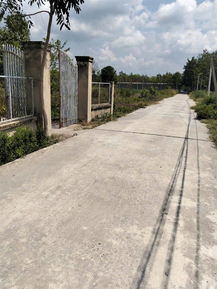 Cần bán gấp đất thổ cư đồng nai (thị xã chơn thành, bình phước), 500m2