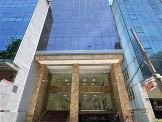 Bán tòa nhà văn phòng xây mới mp bạch mai  hai bà trưng. diện tích 215m x 9 tầng. mặt tiền 8.5m.