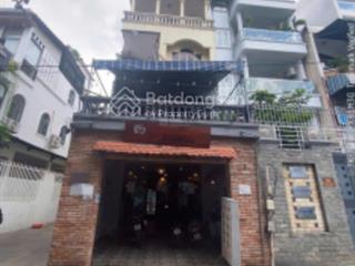 Quá hot! căn góc mt hồ biểu chánh, phú nhuận. 4,7x15,5m 3 tầng st. hợp ở & cho thuê. chỉ 19,4 tỷ