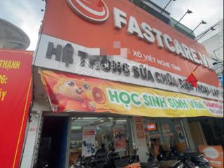 Khan hiếm! ngay góc ngã tư hàng xanh & bạch đằng, bình thạnh (3,97x12,5m). 1 đời chủ. chỉ 15,5 tỷ