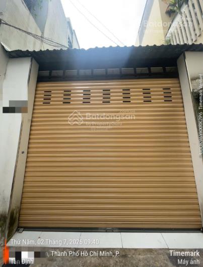 Nở hậu khủng ~9,5m! ngay đối diện trần nhật duật, quận 1. cn tận 90,2m2. lg hẻm 5m. chỉ 15 tỷ