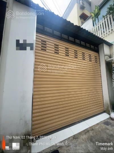 Nở hậu khủng ~9,5m! ngay đối diện trần nhật duật, quận 1. cn tận 90,2m2. lg hẻm 5m. chỉ 15 tỷ