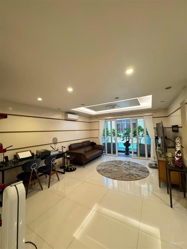 Ngang khủng 6m! khu phan xích long, phú nhuận. (6x10m) đất vuông. phù hợp ở. chỉ 13,5 tỷ