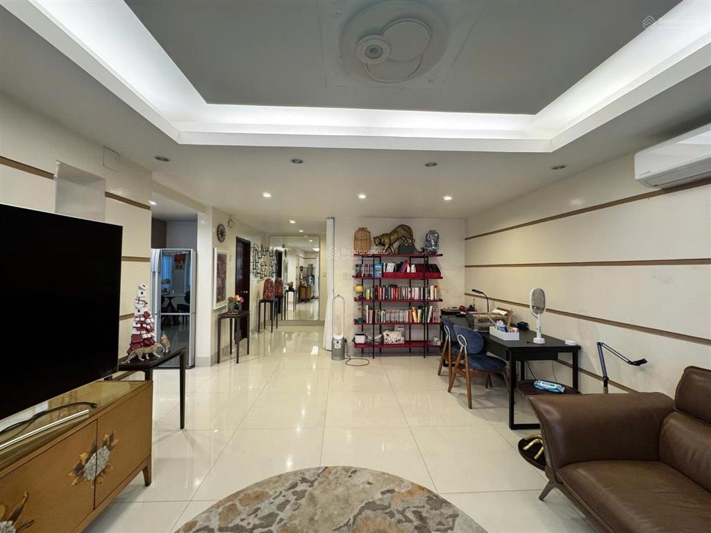 Ngang khủng 6m! khu phan xích long, phú nhuận. (6x10m) đất vuông. phù hợp ở. chỉ 13,5 tỷ