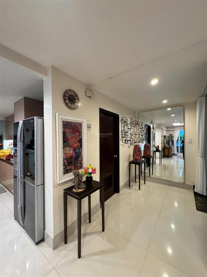 Ngang khủng 6m! khu phan xích long, phú nhuận. (6x10m) đất vuông. phù hợp ở. chỉ 13,5 tỷ