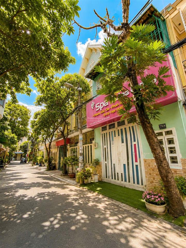 Cực phẩm! khu cộng hòa, tân bình. ngang khủng ~6m  3 tầng. dân trí cao  an ninh. chỉ 9,8 tỷ